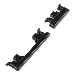 Outer Power Volume Buttons for Motorola Moto