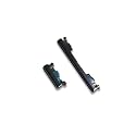 Outer Power Volume Buttons for Motorola Moto
