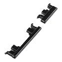 Outer Power Volume Buttons for Motorola Moto
