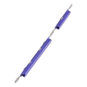 Outer Power Volume Buttons for Motorola One