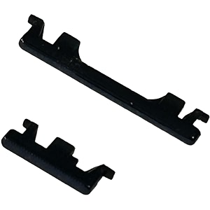 Outer Power Volume Buttons for Motorola One
