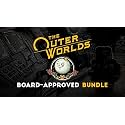 The Outer Worlds Board-Approved Bundle - Nintendo Switch [Digital Code]