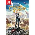 The Outer Worlds - Nintendo Switch