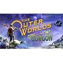 The Outer Worlds Peril on Gorgon - Nintendo Switch [Digital Code]