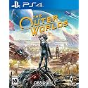 The Outer Worlds Playstation 4