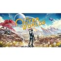 The Outer Worlds - Switch [Digital Code]