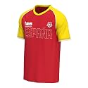 Outerstuff FIFA World Cup 2026 Men's Soccer Raglan Top