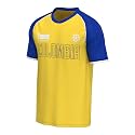 Outerstuff FIFA World Cup 2026 Men's Soccer Raglan Top