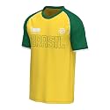 Outerstuff FIFA World Cup 2026 Men's Soccer Raglan Top
