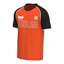 Outerstuff FIFA World Cup 2026 Men's Soccer Raglan Top