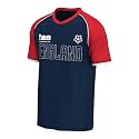 Outerstuff FIFA World Cup 2026 Men's Soccer Raglan Top