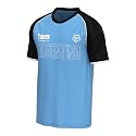 Outerstuff FIFA World Cup 2026 Men's Soccer Raglan Top