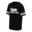 Outerstuff FIFA World Cup 2026 Mens Short Sleeve V-Neck Football Jersey