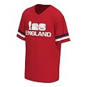 Outerstuff FIFA World Cup 2026 Mens Short Sleeve V-Neck Football Jersey