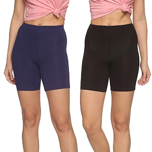 outflits ladies cycling shorts under dress  yoga shorts  workout shorts  running shorts  exercise shorts  gym shorts for womens