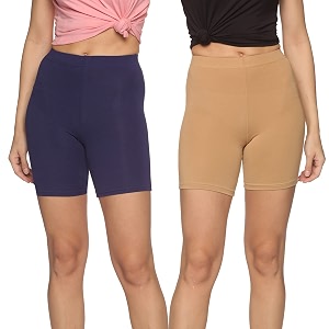 outflits ladies cycling shorts under dress  yoga shorts  workout shorts  running shorts  exercise shorts  gym shorts for womens