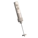 OutIn LattoGo Milk Frother Handheld，Rechargeable &amp; Professional Grade