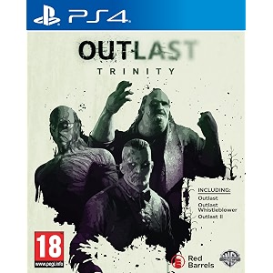 outlast trinity ps4
