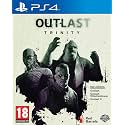 Outlast Trinity (PS4)