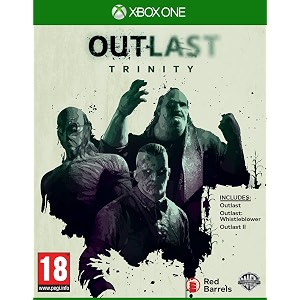 outlast trinity xbox one