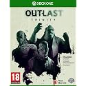 Outlast Trinity (Xbox One)