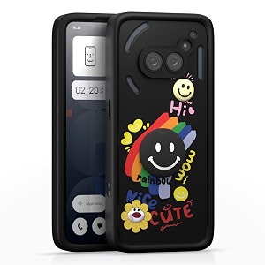Outlouders Back Cover for Nothing Phone 2A