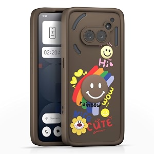 Outlouders Back Cover for Nothing Phone 2A