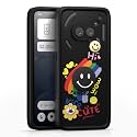 Outlouders Back Cover for Nothing Phone 2A