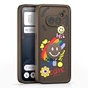 Outlouders Back Cover for Nothing Phone 2A