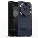 Outlouders Back Cover for CMF by Nothing Phone 2 Pro 5G | Full Camera Protection | TPU Soft Flexible Shockproof Bumper Case (Blue)