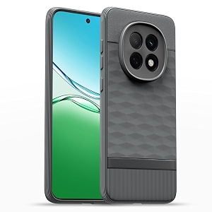 outlouders back cover for cmf by nothing phone 2 pro 5g  full camera protection  tpu soft flexible shockproof bumper case grey