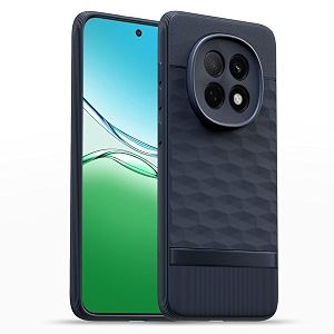 outlouders back cover for cmf by nothing phone 2 pro 5g  full camera protection  tpu soft flexible shockproof bumper case blue