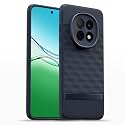 Outlouders Back Cover for CMF by Nothing Phone 2 Pro 5G | Full Camera Protection | TPU Soft Flexible Shockproof Bumper Case (Blue)