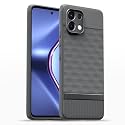 Outlouders Back Cover for CMF by Nothing Phone 2 Pro 5G | Full Camera Protection | TPU Soft Flexible Shockproof Bumper Case (Grey)