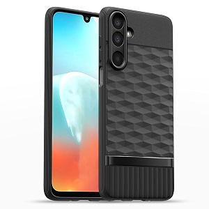 outlouders back cover for cmf by nothing phone 2 pro 5g  full camera protection  tpu soft flexible shockproof bumper case black