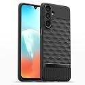 Outlouders Back Cover for CMF by Nothing Phone 2 Pro 5G | Full Camera Protection | TPU Soft Flexible Shockproof Bumper Case (Black)