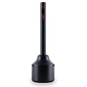 Anfrere Outpost Site Saver Cigarette Butt Receptacle for Outside Patio