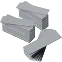 30 Pcs 2.6 x 0.8 Inch Silicone Thermal Pad, Thermal Conductive Silicone Pad
