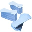30 Pcs 2.6 x 0.8 Inch Silicone Thermal Pad, Thermal Conductive Silicone Pad