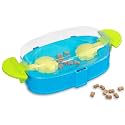 Outward Hound Nina Ottosson Paw N' Play Dog Toy Treat Puzzle, 15.4", 1 Count (Pack of 6)