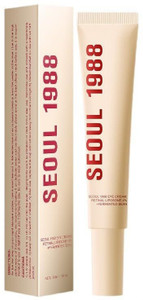 Ovelin Night Repair Retinol Eye Cream for