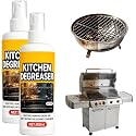 Oven Cleaner, 2027 New Kitchen Degreaser Spray，2PCS