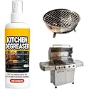 Oven Cleaner, 2027 New Kitchen Degreaser Spray，1PCS