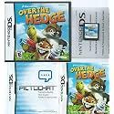 Over the Hedge - Nintendo DS