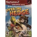 Over the Hedge - PlayStation 2