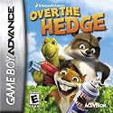 Over the Hedge