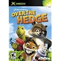 Over the Hedge - Xbox