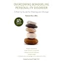 Overcoming Borderline Personality Disorder: A Family Guide for Healing and Change