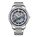 OVERFLY OCHSTIN 7011 Men39s Automatic Skeleton Dial