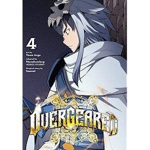 overgeared vol 4